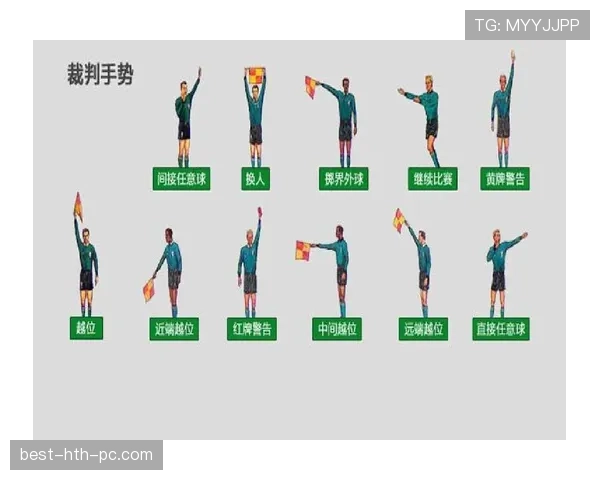 足球规则中关于球衣号码的规定及裁判核查流程解析