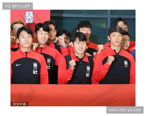 韩国队2026世界杯阵容预测:孙兴慜领衔的亚洲劲旅能否再创奇迹 韩国队2026世界杯阵容预测:孙兴慜领衔的亚洲劲旅能否再创奇迹