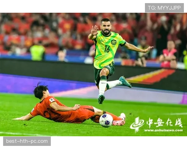澳大利亚队2026世界杯出线前景分析：能否突破小组赛重围