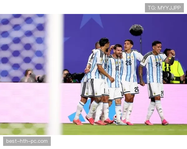 阿根廷3-0阿尔及利亚,梅西帽子戏法带队取得开门红 阿根廷3-0阿尔及利亚,梅西帽子戏法带队取得开门红